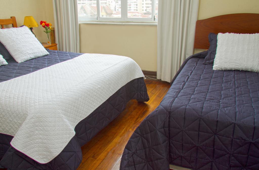 Hotel Vista Hermosa 26 Vina del Mar Eksteriør billede