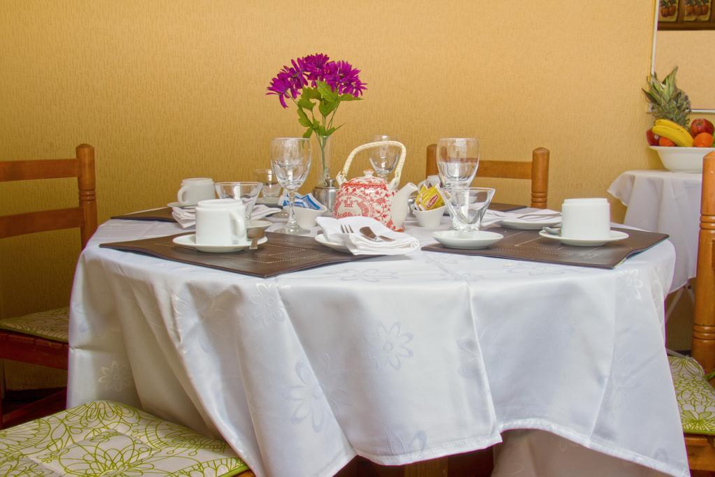 Hotel Vista Hermosa 26 Vina del Mar Eksteriør billede