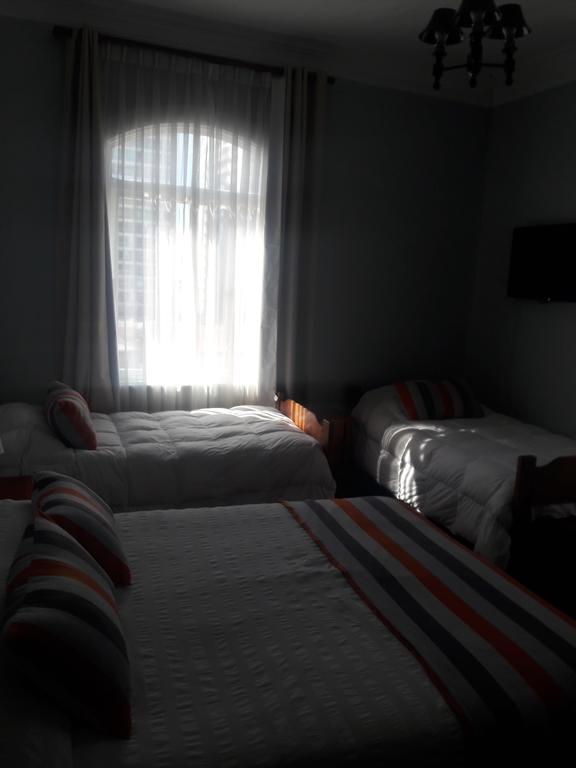 Hotel Vista Hermosa 26 Vina del Mar Eksteriør billede