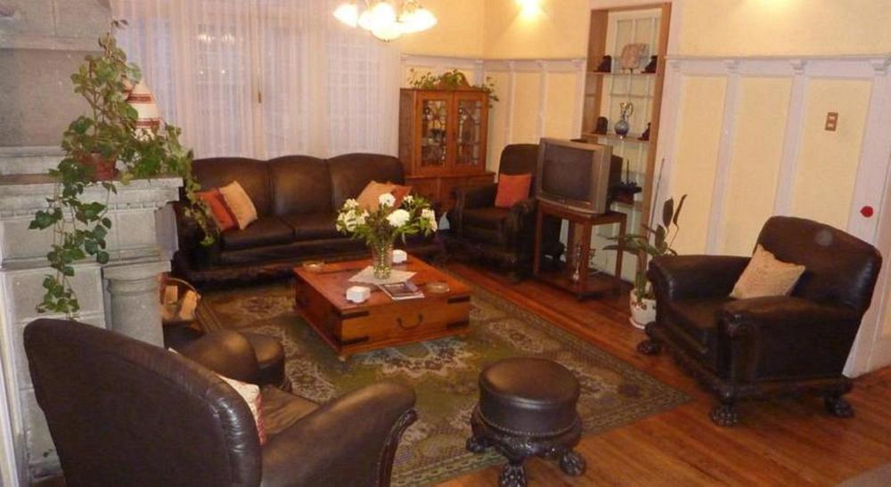 Hotel Vista Hermosa 26 Vina del Mar Eksteriør billede