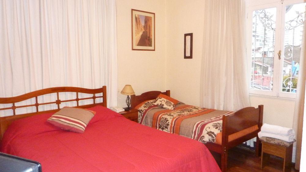 Hotel Vista Hermosa 26 Vina del Mar Eksteriør billede