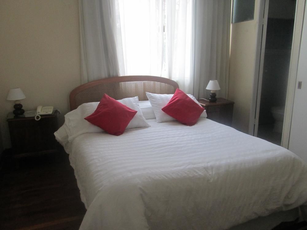 Hotel Vista Hermosa 26 Vina del Mar Eksteriør billede